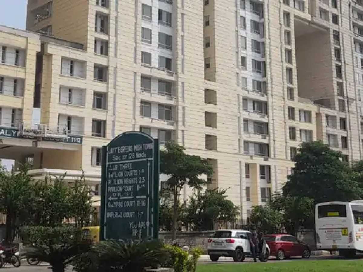 रेरा निगरानी में पूरी हुई देश की पहली बिल्डर योजना रेरा निगरानी में पूरी हुई देश की पहली बिल्डर योजना